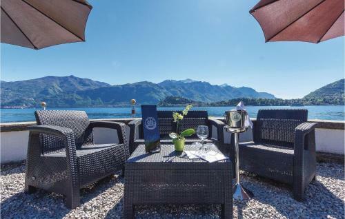 Apartamentos Luxury Britannia