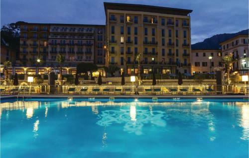 Apartamentos Luxury Britannia