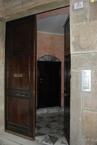Suite 101 - Cagliari