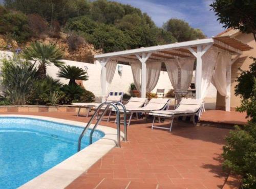 Villa Medj
