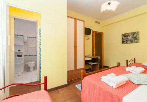 Hostal Affittacamere Aiosardegna