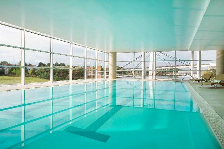 Sheraton Milan Malpensa Airport Hotel & Conference