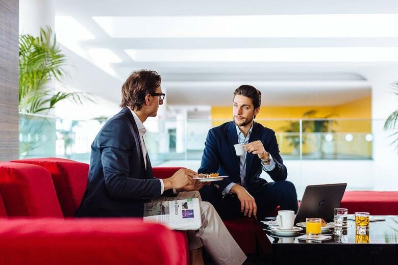 Sheraton Milan Malpensa Airport Hotel & Conference