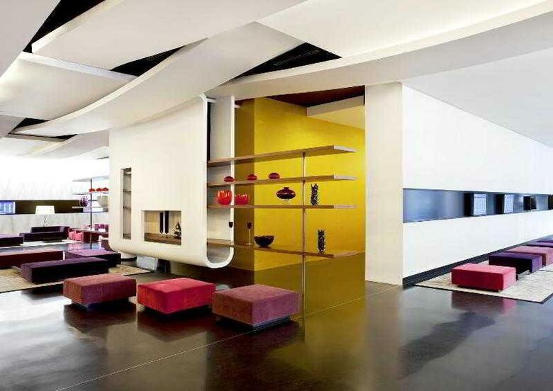 Sheraton Milan Malpensa Airport Hotel & Conference
