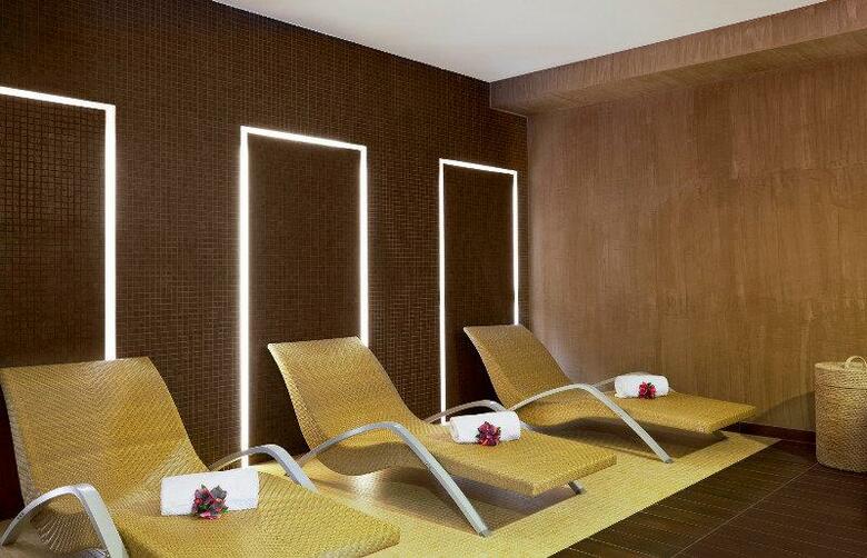 Sheraton Milan Malpensa Airport Hotel & Conference
