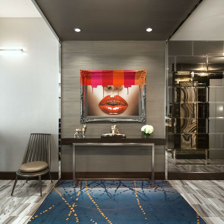 Hotel The Cosmopolitan Of Las Vegas