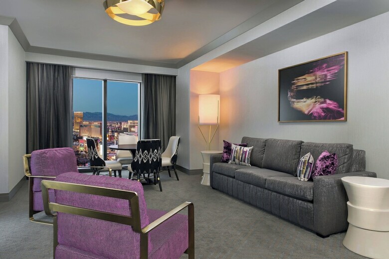 Hotel The Cosmopolitan Of Las Vegas