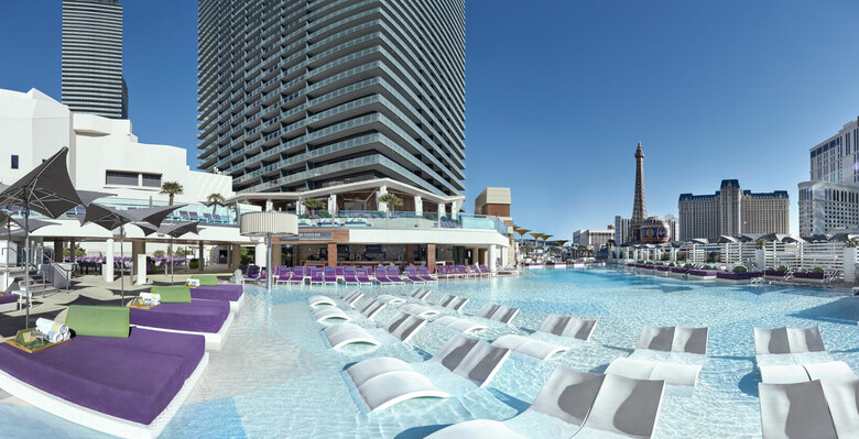 Hotel The Cosmopolitan Of Las Vegas