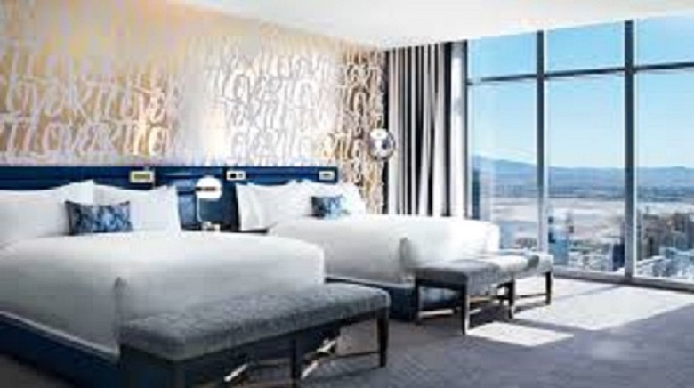 Hotel The Cosmopolitan Of Las Vegas