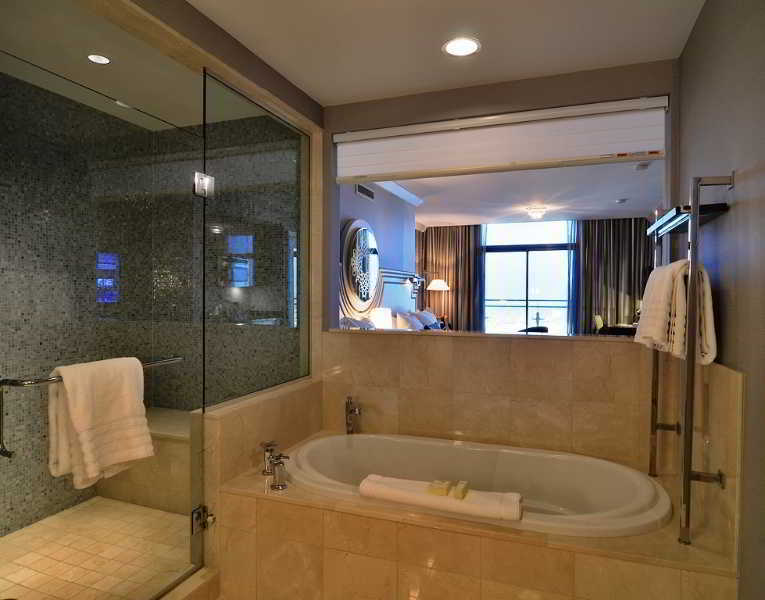 Hotel The Cosmopolitan Of Las Vegas