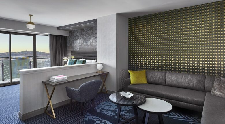Hotel The Cosmopolitan Of Las Vegas