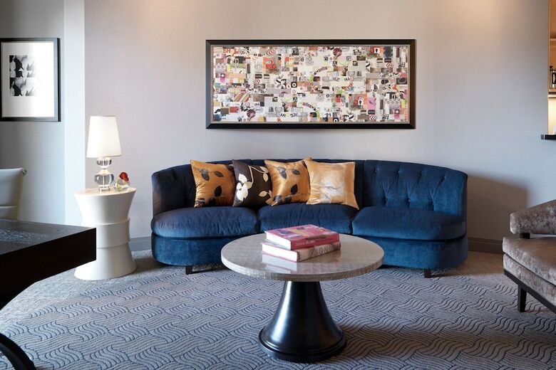 Hotel The Cosmopolitan Of Las Vegas