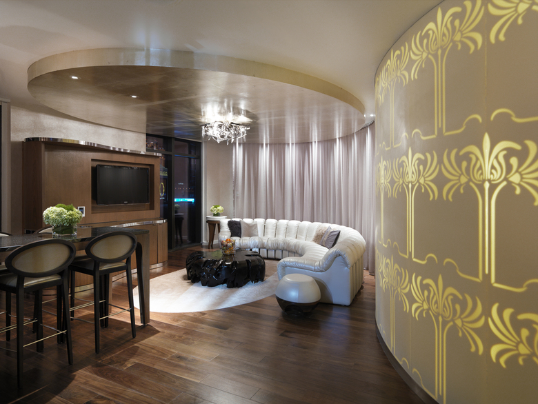 Hotel The Cosmopolitan Of Las Vegas