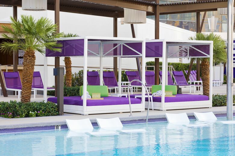 Hotel The Cosmopolitan Of Las Vegas