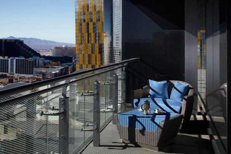 Hotel The Cosmopolitan Of Las Vegas