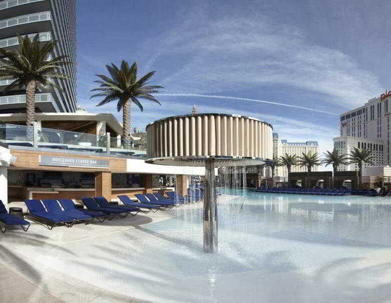 Hotel The Cosmopolitan Of Las Vegas