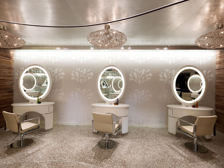 Hotel The Cosmopolitan Of Las Vegas