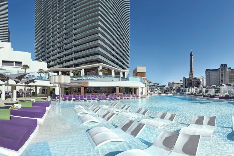 Hotel The Cosmopolitan Of Las Vegas