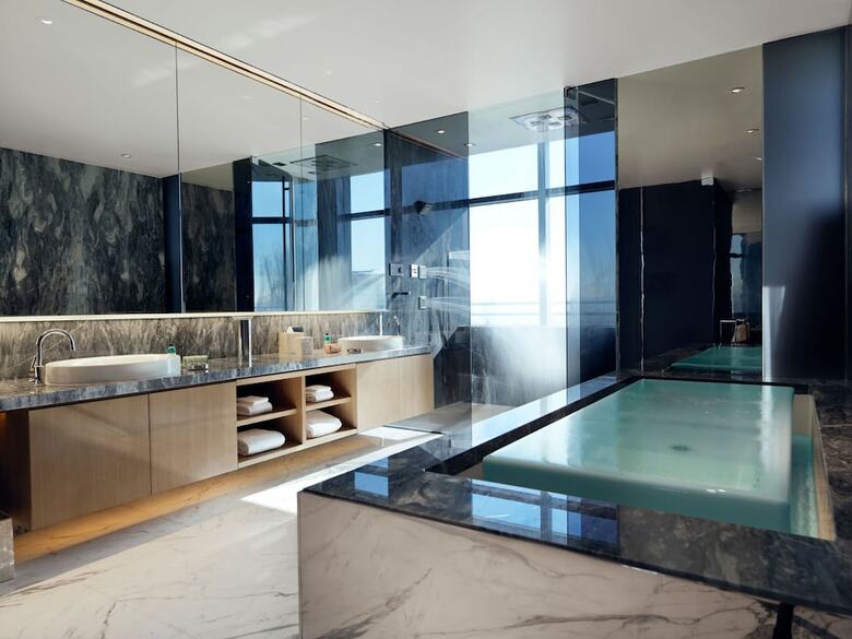 Hotel The Cosmopolitan Of Las Vegas