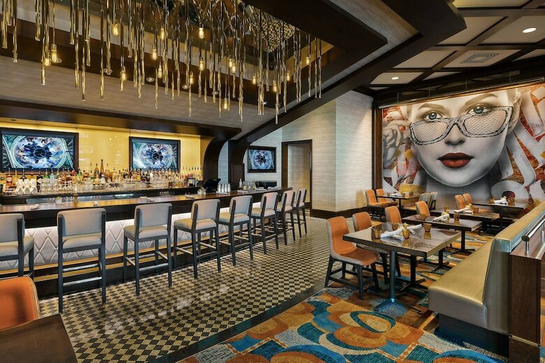 Hotel The Cosmopolitan Of Las Vegas