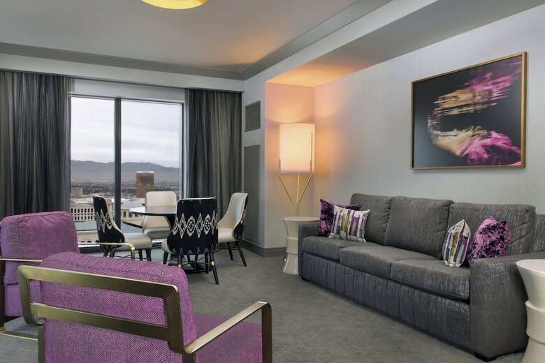 Hotel The Cosmopolitan Of Las Vegas