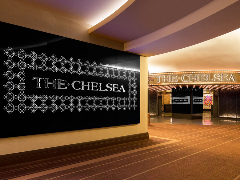 Hotel The Cosmopolitan Of Las Vegas