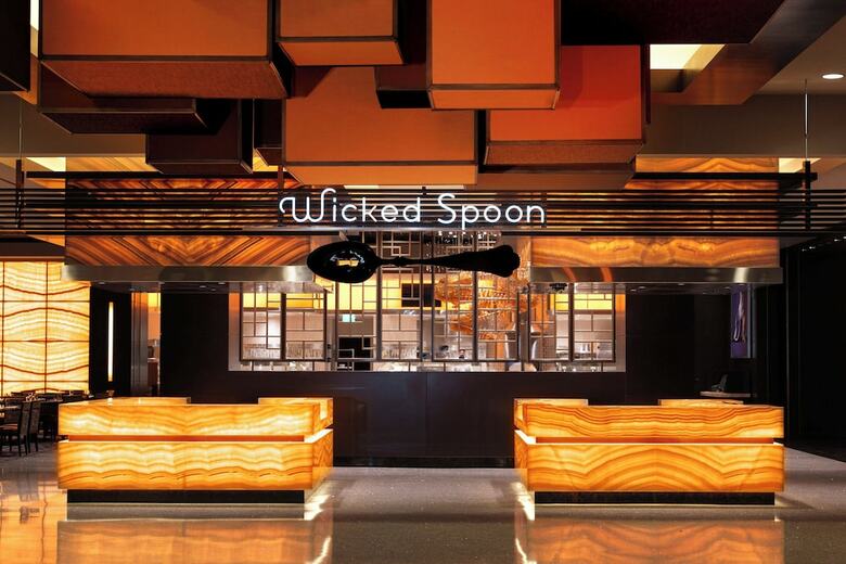 Hotel The Cosmopolitan Of Las Vegas