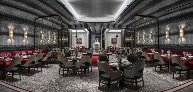 Hotel The Cosmopolitan Of Las Vegas