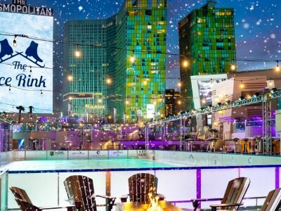 Hotel The Cosmopolitan Of Las Vegas