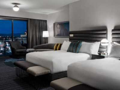 Hotel The Cosmopolitan Of Las Vegas