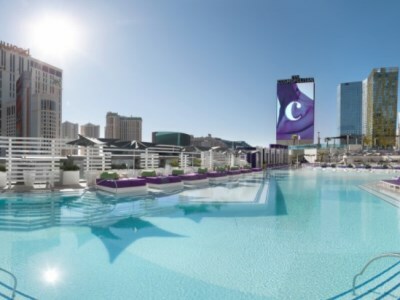 Hotel The Cosmopolitan Of Las Vegas