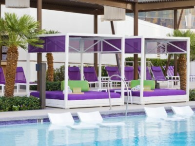 Hotel The Cosmopolitan Of Las Vegas