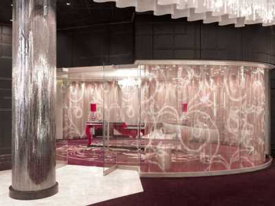 Hotel The Cosmopolitan Of Las Vegas