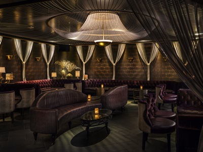 Hotel The Cosmopolitan Of Las Vegas