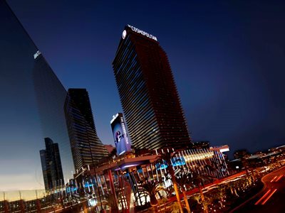 Hotel The Cosmopolitan Of Las Vegas