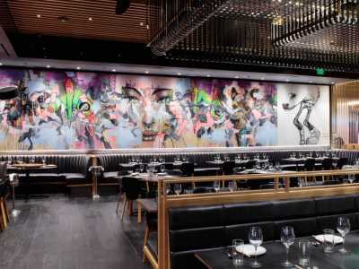Hotel The Cosmopolitan Of Las Vegas