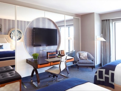 Hotel The Cosmopolitan Of Las Vegas