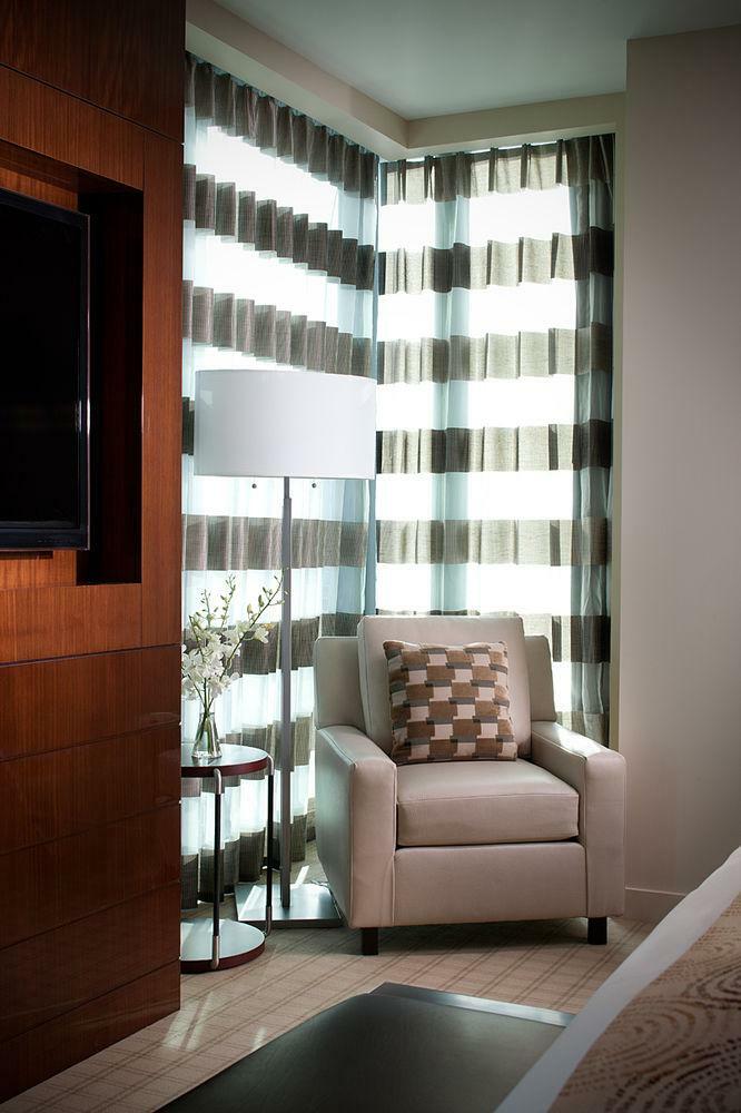 Hotel Jw Marriott Marquis Miami