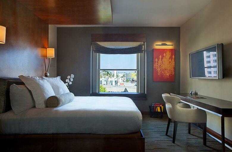 Hotel Andaz San Diego
