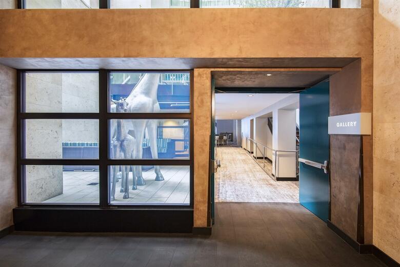 Hotel Andaz San Diego