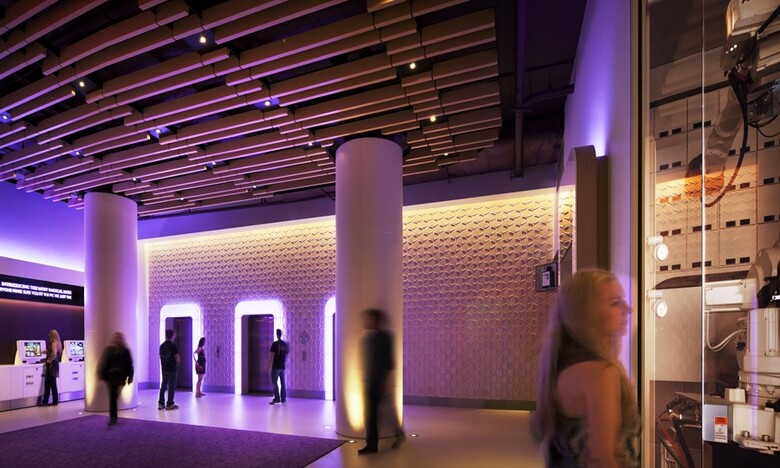 Hotel Yotel - Times Square