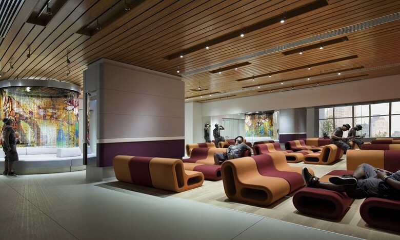 Hotel Yotel - Times Square