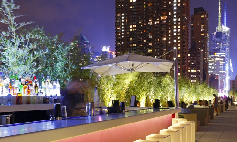 Hotel Yotel - Times Square