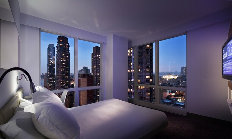 Hotel Yotel - Times Square