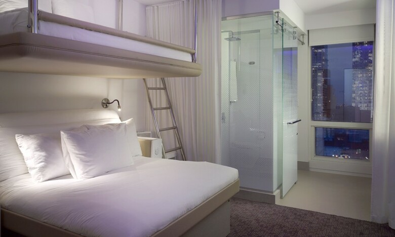 Hotel Yotel - Times Square