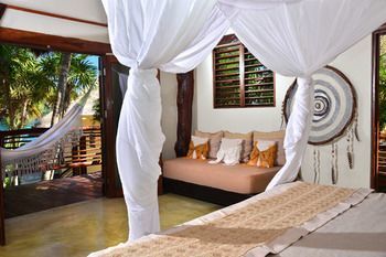 Hip Hotel Tulum