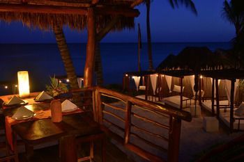 Hip Hotel Tulum