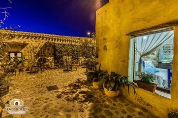 Hotel Albergo Diffuso Mannois