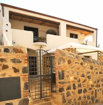 Hotel Albergo Diffuso Mannois