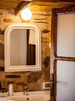 Hotel Albergo Diffuso Mannois